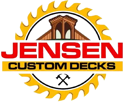 Jensen Custom Decks